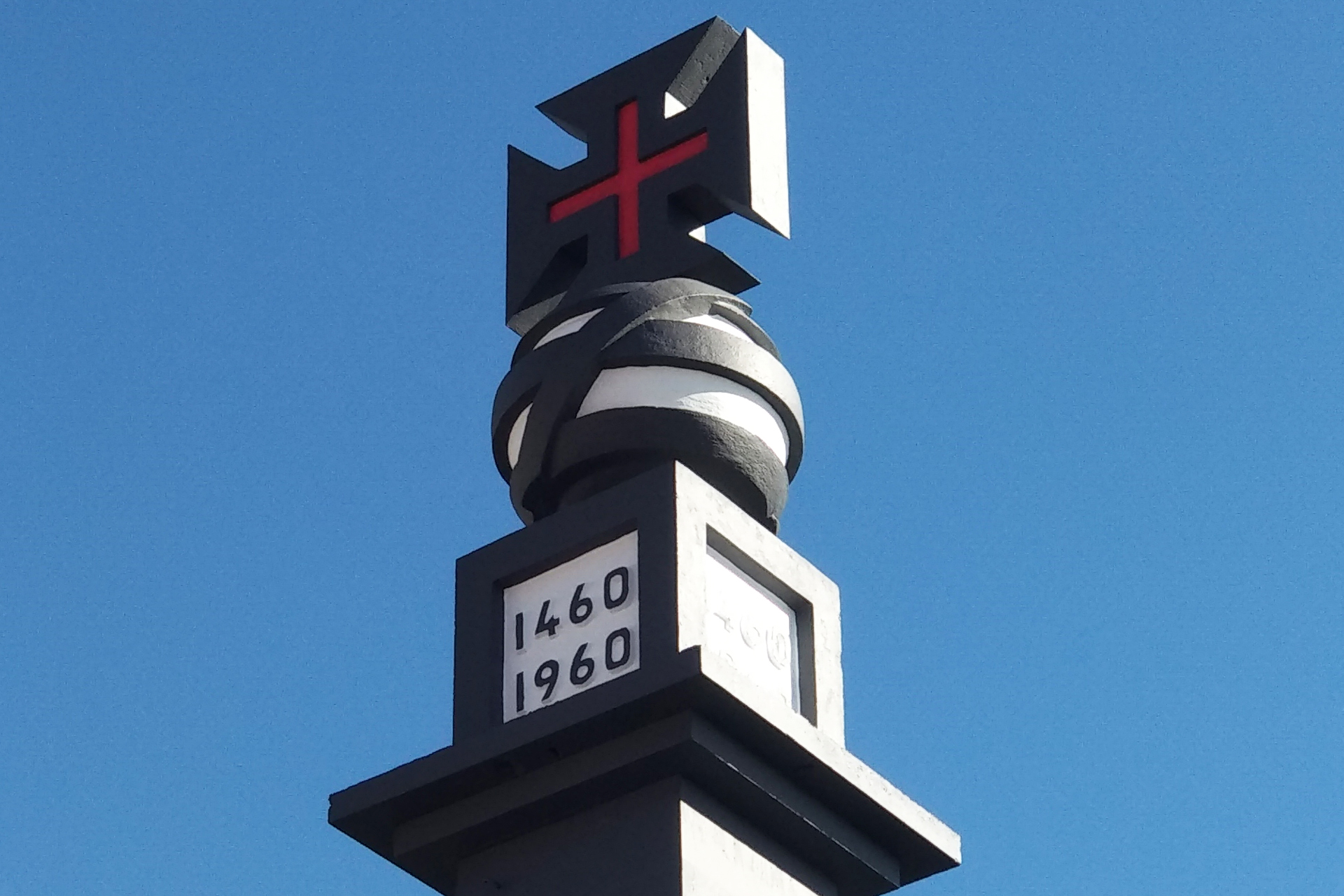 Henriquino Monument